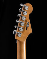 Used Charvel Henrik Danhage Limited-Edition Signature Pro-Mod So-Cal White Relic