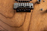 Used Charvel Guthrie Govan Signature HSH Carmelized Ash