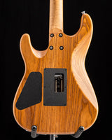 Used Charvel Guthrie Goven Caramel Ash