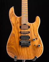 Used Charvel Guthrie Goven Caramel Ash