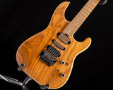 Used Charvel Guthrie Goven Caramel Ash