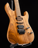 Used Charvel Guthrie Goven Caramel Ash