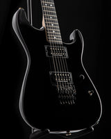 Used Charvel San Dimas Black