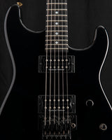 Used Charvel San Dimas Black