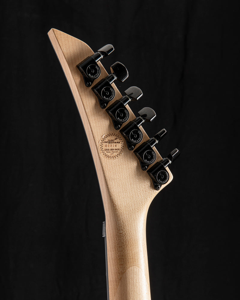 Used Charvel San Dimas Black