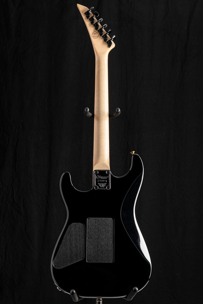 Used Charvel San Dimas Black