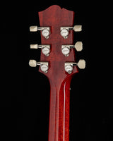 Used Collings 290 DC Crimson