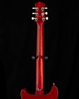 Used Collings 290 DC Crimson