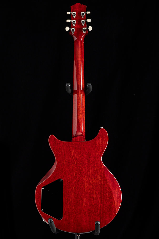 Used Collings 290 DC Crimson