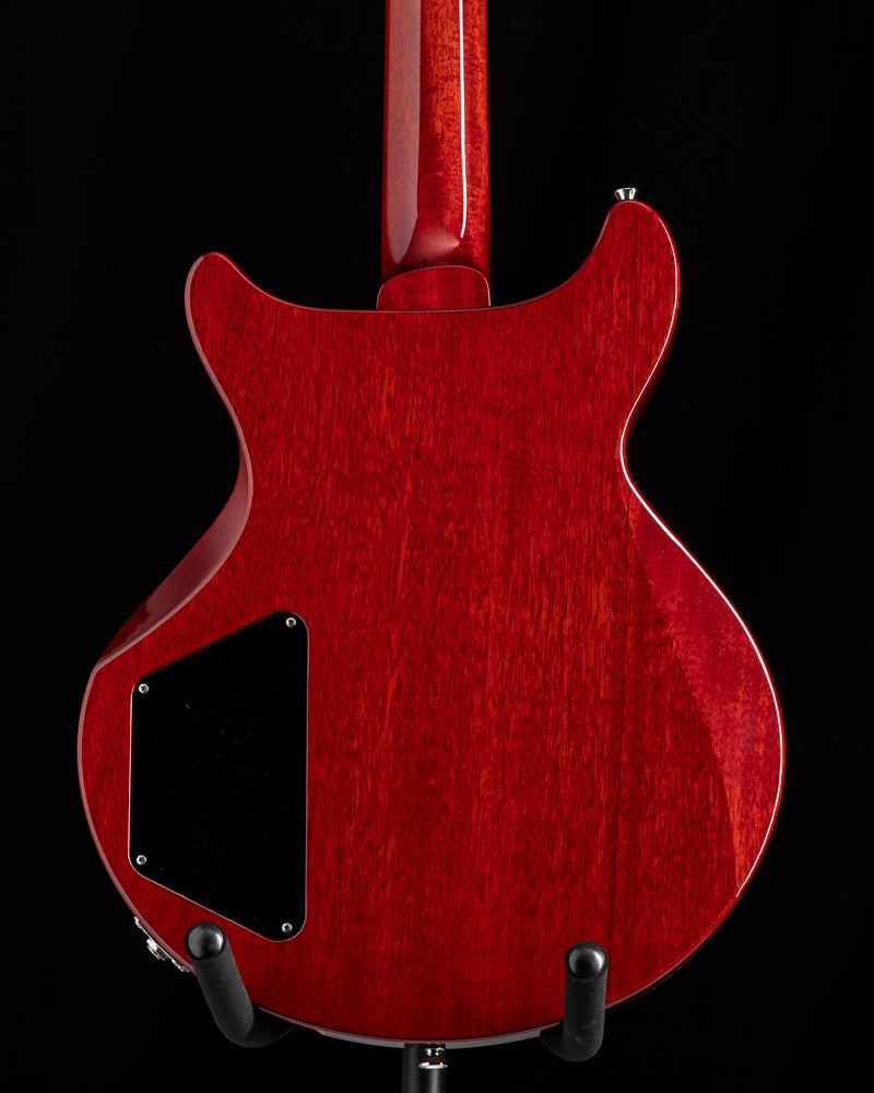 Used Collings 290 DC Crimson