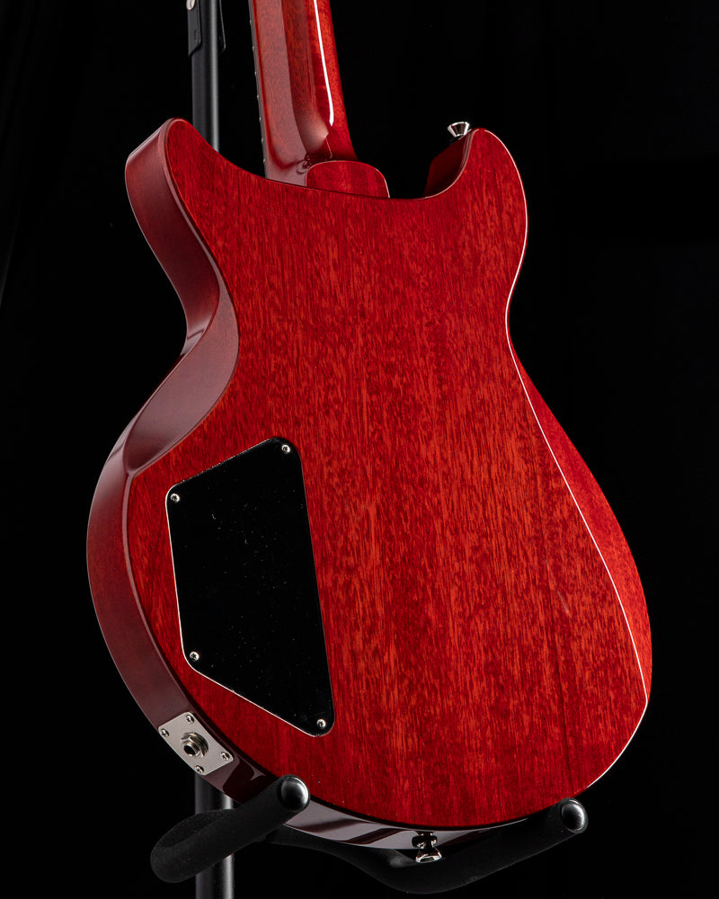 Used Collings 290 DC Crimson