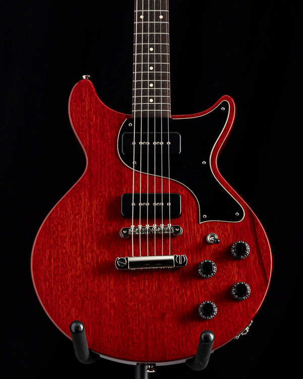 Used Collings 290 DC Crimson