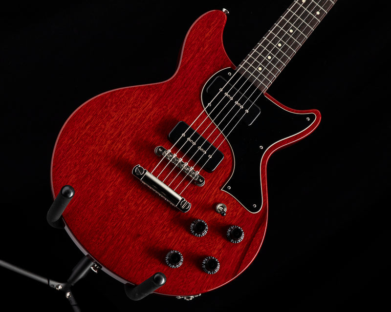 Used Collings 290 DC Crimson