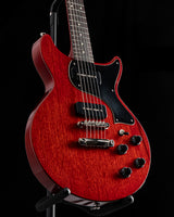 Used Collings 290 DC Crimson