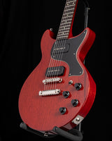 Used Collings 290 DC Crimson