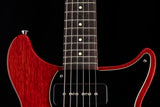 Used Collings 290 DC Crimson