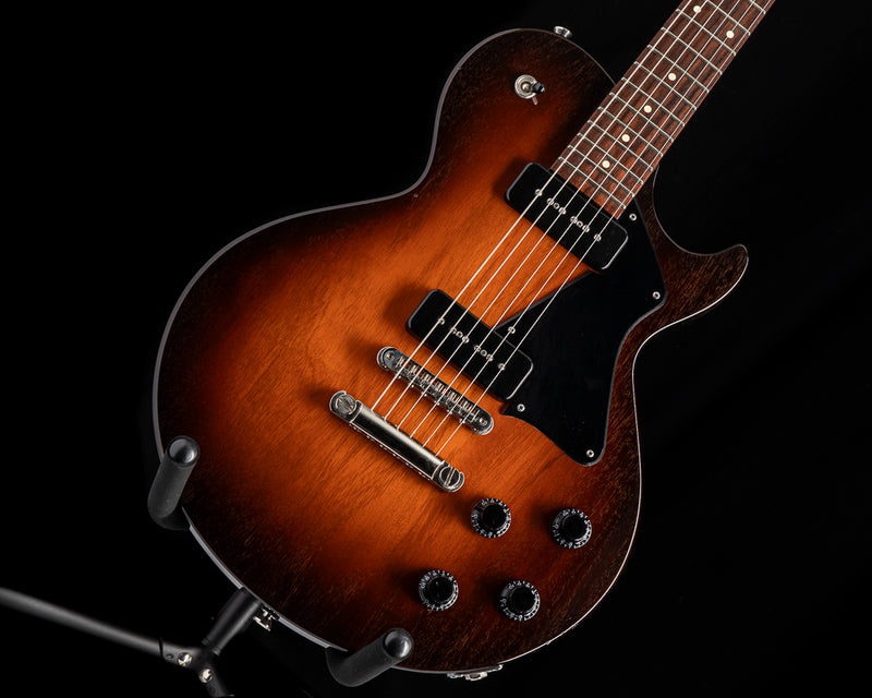 collings 290 tobacco sunburst 2018 Collings 290 Tobacco Sunburst Aged