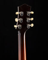 Used Collings 290 Tobacco Sunburst