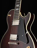 Used Collings City Limits CL Aged Oxblood