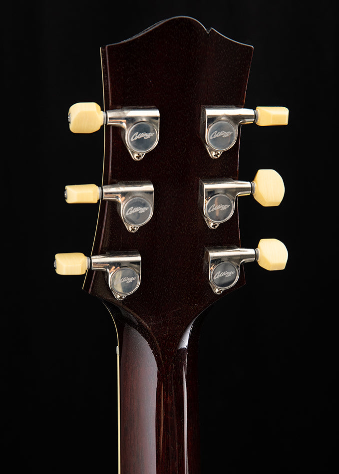 Used Collings City Limits CL Aged Oxblood