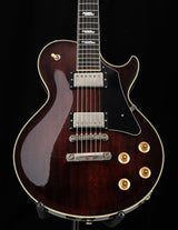 Used Collings City Limits CL Aged Oxblood