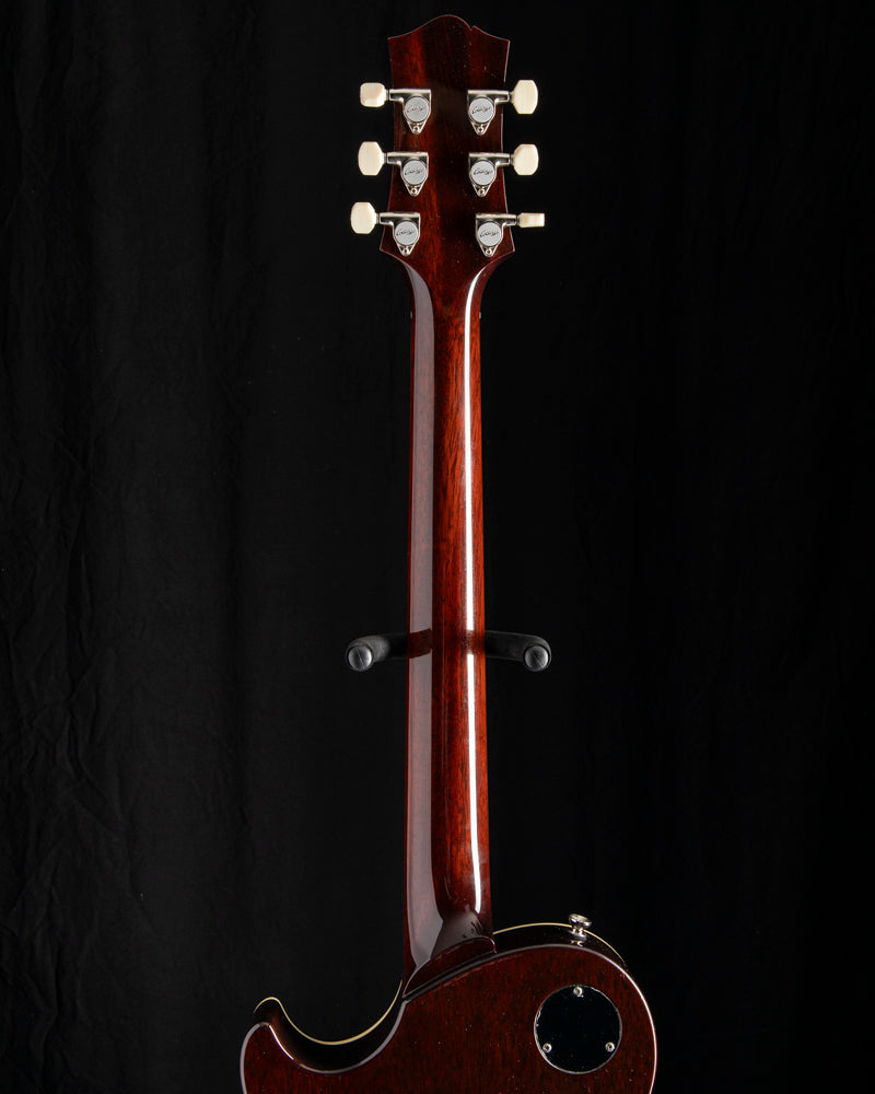 Used Collings City Limits Bourbon Burst