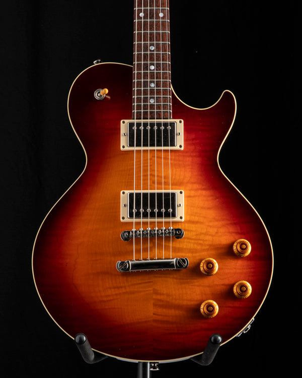 Used Collings City Limits Bourbon Burst