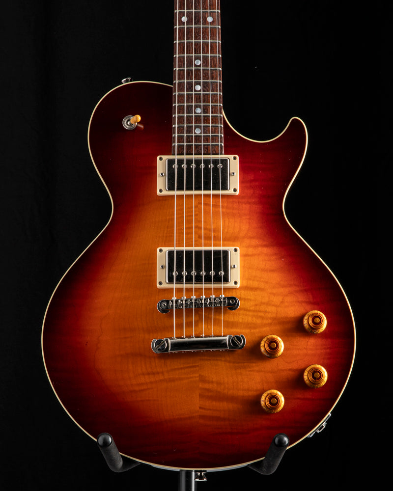 Used Collings City Limits Bourbon Burst
