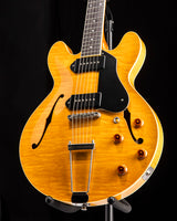 Used Collings I-30 LC Aged Blonde