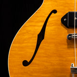 Used Collings I-30 LC Aged Blonde