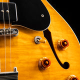 Used Collings I-30 LC Aged Blonde