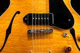 Used Collings I-30 LC Aged Blonde