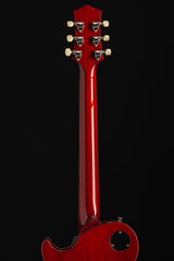 Used Collings City Limits Dark Cherry Sunburst