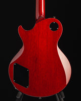Used Collings City Limits Dark Cherry Sunburst
