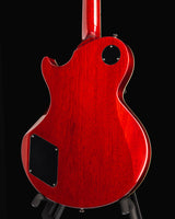 Used Collings City Limits Dark Cherry Sunburst