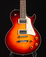 Used Collings City Limits Dark Cherry Sunburst