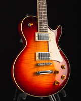 Used Collings City Limits Dark Cherry Sunburst
