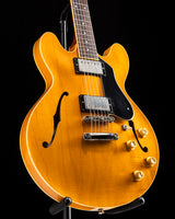 Used Collings I-35 LC Vintage Blonde