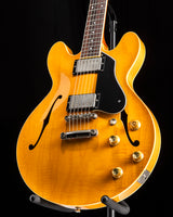 Used Collings I-35 LC Vintage Blonde