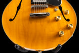 Used Collings I-35 LC Vintage Blonde