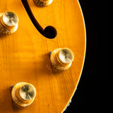 Used Collings I-35 LC Vintage Blonde