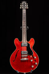 Used Collings I-35 LC Vintage Aged Faded Cherry