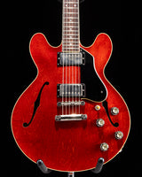 Used Collings I-35 LC Vintage Aged Faded Cherry