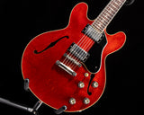 Used Collings I-35 LC Vintage Aged Faded Cherry