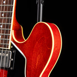 Used Collings I-35 LC Vintage Aged Faded Cherry