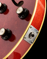 Used Collings I-35 LC Vintage Aged Faded Cherry