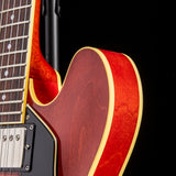 Used Collings I-35 LC Vintage Aged Faded Cherry