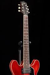 Used Collings I-35 LC Vintage Aged Faded Cherry