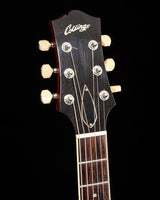 Used Collings I-35 LC Vintage Aged Faded Cherry