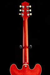 Used Collings I-35 LC Vintage Aged Faded Cherry